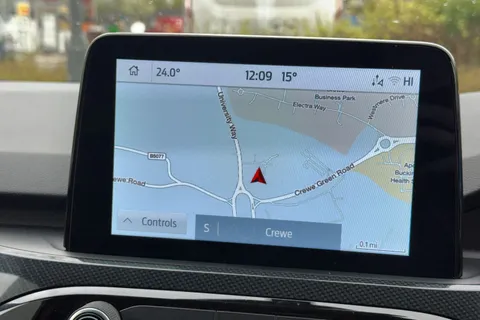 PL70MGX Ford Kuga 2.0 EcoBlue MHEV ST-Line First Edition Euro 6 (s/s) 5dr Thumbnail #18