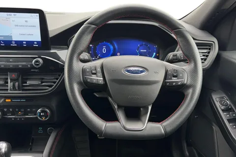 PL70MGX Ford Kuga 2.0 EcoBlue MHEV ST-Line First Edition Euro 6 (s/s) 5dr Thumbnail #19