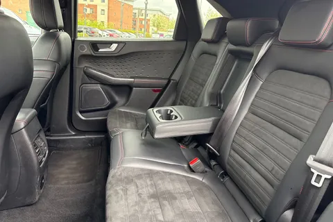 PL70MGX Ford Kuga 2.0 EcoBlue MHEV ST-Line First Edition Euro 6 (s/s) 5dr Thumbnail #20