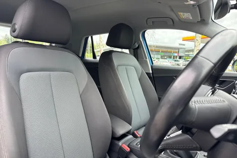 24 of 60 for Audi Q2 1.6 TDI SE Euro 6 (s/s) 5dr