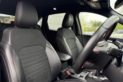 PL70MGX Ford Kuga 2.0 EcoBlue MHEV ST-Line First Edition Euro 6 (s/s) 5dr Thumbnail #25