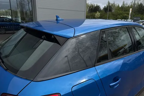 28 of 60 for Audi Q2 1.6 TDI SE Euro 6 (s/s) 5dr