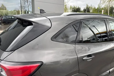 PL70MGX Ford Kuga 2.0 EcoBlue MHEV ST-Line First Edition Euro 6 (s/s) 5dr Thumbnail #27