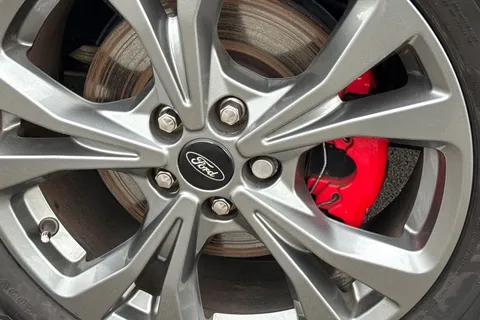 PL70MGX Ford Kuga 2.0 EcoBlue MHEV ST-Line First Edition Euro 6 (s/s) 5dr Thumbnail #29