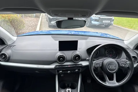 34 of 60 for Audi Q2 1.6 TDI SE Euro 6 (s/s) 5dr