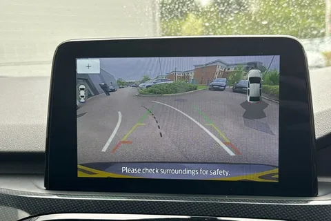 PL70MGX Ford Kuga 2.0 EcoBlue MHEV ST-Line First Edition Euro 6 (s/s) 5dr Thumbnail #31