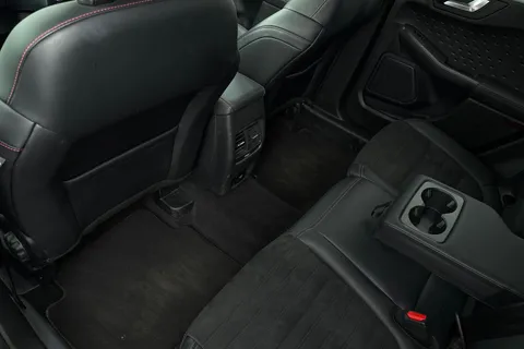 PL70MGX Ford Kuga 2.0 EcoBlue MHEV ST-Line First Edition Euro 6 (s/s) 5dr Thumbnail #32