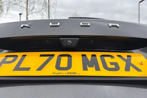 PL70MGX Ford Kuga 2.0 EcoBlue MHEV ST-Line First Edition Euro 6 (s/s) 5dr Thumbnail #33