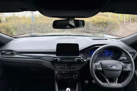 PL70MGX Ford Kuga 2.0 EcoBlue MHEV ST-Line First Edition Euro 6 (s/s) 5dr Thumbnail #38