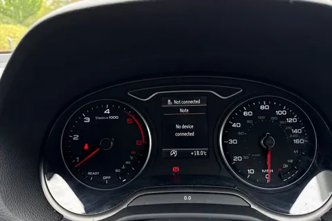 43 of 60 for Audi Q2 1.6 TDI SE Euro 6 (s/s) 5dr