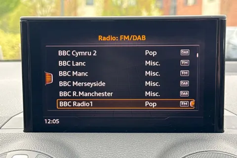 46 of 60 for Audi Q2 1.6 TDI SE Euro 6 (s/s) 5dr