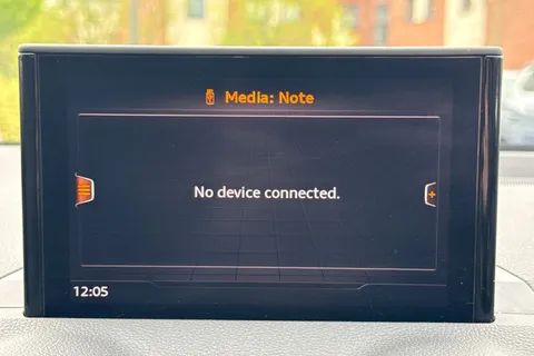 47 of 60 for Audi Q2 1.6 TDI SE Euro 6 (s/s) 5dr