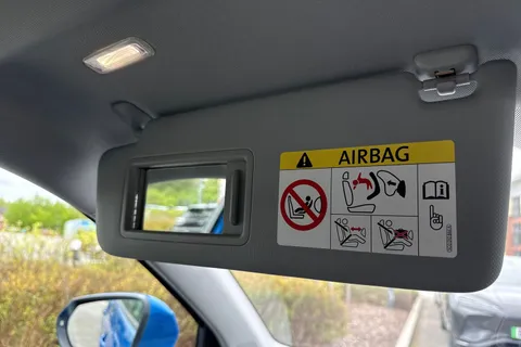 51 of 60 for Audi Q2 1.6 TDI SE Euro 6 (s/s) 5dr