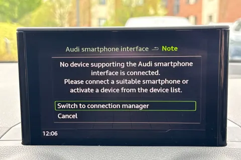 52 of 60 for Audi Q2 1.6 TDI SE Euro 6 (s/s) 5dr