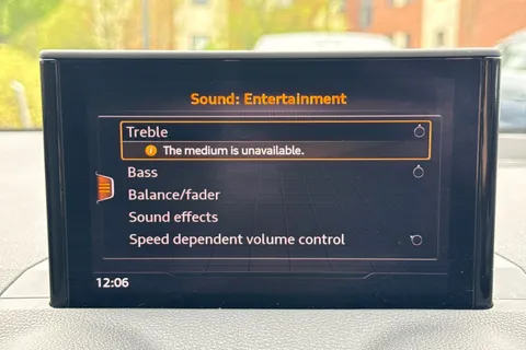 53 of 60 for Audi Q2 1.6 TDI SE Euro 6 (s/s) 5dr