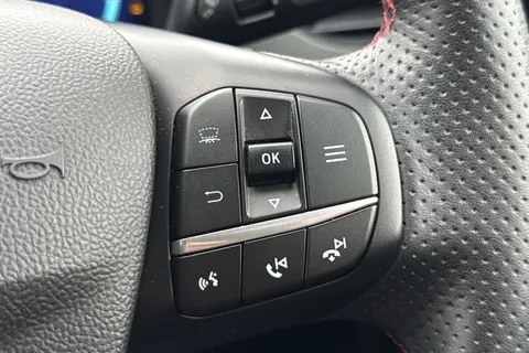 PL70MGX Ford Kuga 2.0 EcoBlue MHEV ST-Line First Edition Euro 6 (s/s) 5dr Thumbnail #51