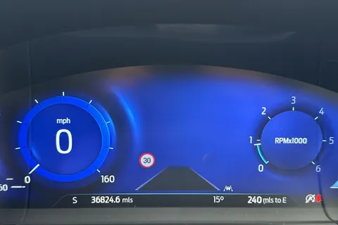 PL70MGX Ford Kuga 2.0 EcoBlue MHEV ST-Line First Edition Euro 6 (s/s) 5dr Thumbnail #54