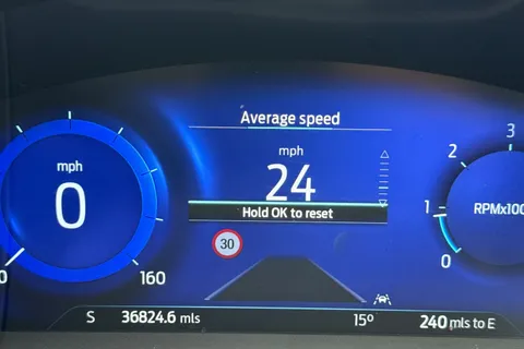 PL70MGX Ford Kuga 2.0 EcoBlue MHEV ST-Line First Edition Euro 6 (s/s) 5dr Thumbnail #55