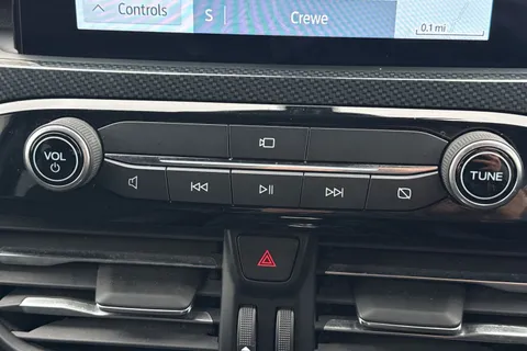 PL70MGX Ford Kuga 2.0 EcoBlue MHEV ST-Line First Edition Euro 6 (s/s) 5dr Thumbnail #58