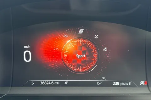 PL70MGX Ford Kuga 2.0 EcoBlue MHEV ST-Line First Edition Euro 6 (s/s) 5dr Thumbnail #60