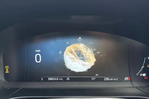 PL70MGX Ford Kuga 2.0 EcoBlue MHEV ST-Line First Edition Euro 6 (s/s) 5dr Thumbnail #62