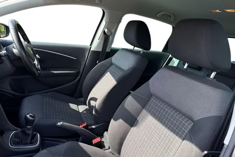 MV17EHS Volkswagen Polo 1.0 BlueMotion Tech Match Edition Euro 6 (s/s) 5dr Thumbnail #17