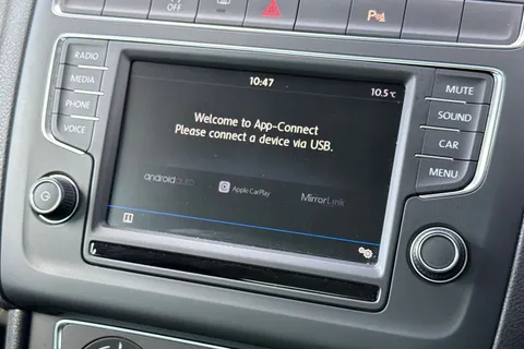 MV17EHS Volkswagen Polo 1.0 BlueMotion Tech Match Edition Euro 6 (s/s) 5dr Thumbnail #18