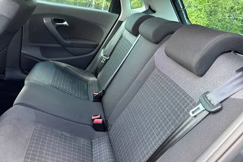 MV17EHS Volkswagen Polo 1.0 BlueMotion Tech Match Edition Euro 6 (s/s) 5dr Thumbnail #20