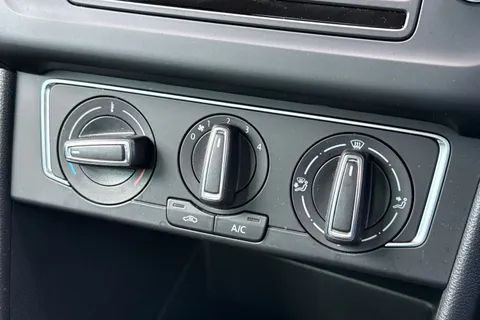 MV17EHS Volkswagen Polo 1.0 BlueMotion Tech Match Edition Euro 6 (s/s) 5dr Thumbnail #23