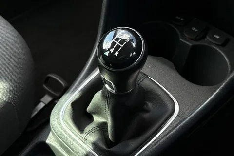 MV17EHS Volkswagen Polo 1.0 BlueMotion Tech Match Edition Euro 6 (s/s) 5dr Thumbnail #24