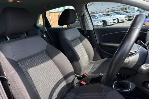 MV17EHS Volkswagen Polo 1.0 BlueMotion Tech Match Edition Euro 6 (s/s) 5dr Thumbnail #25