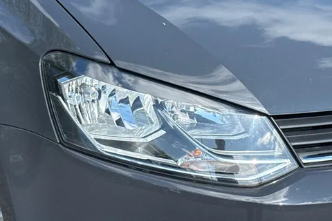 MV17EHS Volkswagen Polo 1.0 BlueMotion Tech Match Edition Euro 6 (s/s) 5dr Thumbnail #27