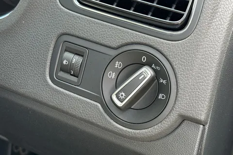 MV17EHS Volkswagen Polo 1.0 BlueMotion Tech Match Edition Euro 6 (s/s) 5dr Thumbnail #30