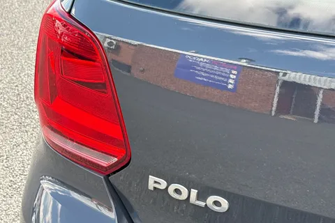 MV17EHS Volkswagen Polo 1.0 BlueMotion Tech Match Edition Euro 6 (s/s) 5dr Thumbnail #33