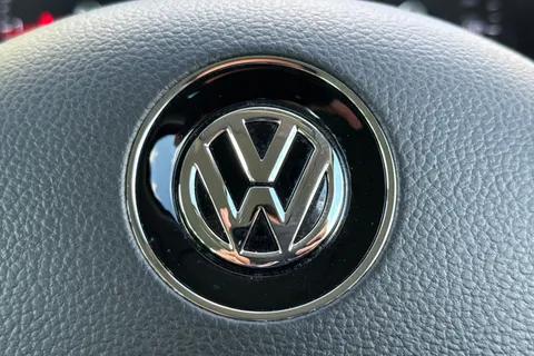 MV17EHS Volkswagen Polo 1.0 BlueMotion Tech Match Edition Euro 6 (s/s) 5dr Thumbnail #36