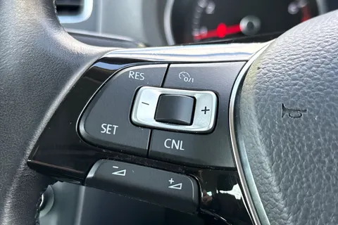 MV17EHS Volkswagen Polo 1.0 BlueMotion Tech Match Edition Euro 6 (s/s) 5dr Thumbnail #37