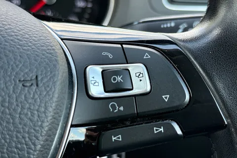 MV17EHS Volkswagen Polo 1.0 BlueMotion Tech Match Edition Euro 6 (s/s) 5dr Thumbnail #39