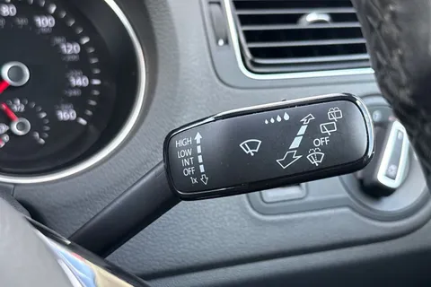 MV17EHS Volkswagen Polo 1.0 BlueMotion Tech Match Edition Euro 6 (s/s) 5dr Thumbnail #40