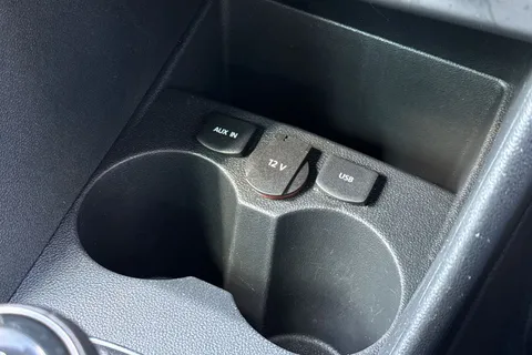 MV17EHS Volkswagen Polo 1.0 BlueMotion Tech Match Edition Euro 6 (s/s) 5dr Thumbnail #42