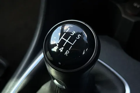 MV17EHS Volkswagen Polo 1.0 BlueMotion Tech Match Edition Euro 6 (s/s) 5dr Thumbnail #43