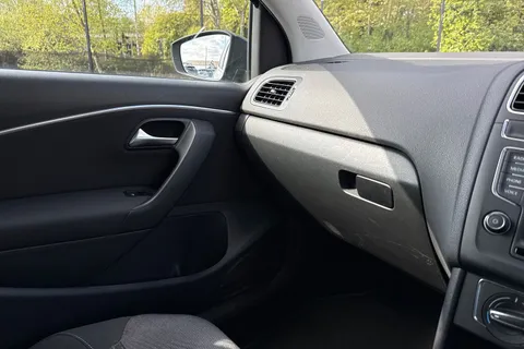 MV17EHS Volkswagen Polo 1.0 BlueMotion Tech Match Edition Euro 6 (s/s) 5dr Thumbnail #44