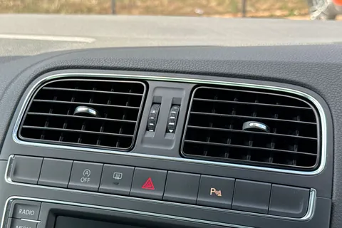 MV17EHS Volkswagen Polo 1.0 BlueMotion Tech Match Edition Euro 6 (s/s) 5dr Thumbnail #45