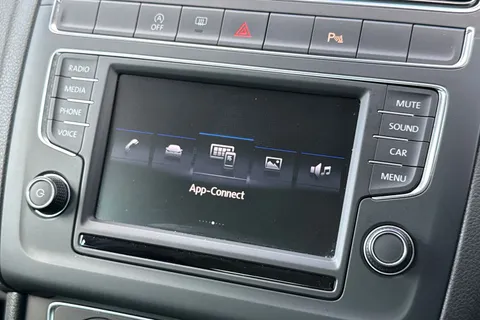 MV17EHS Volkswagen Polo 1.0 BlueMotion Tech Match Edition Euro 6 (s/s) 5dr Thumbnail #46