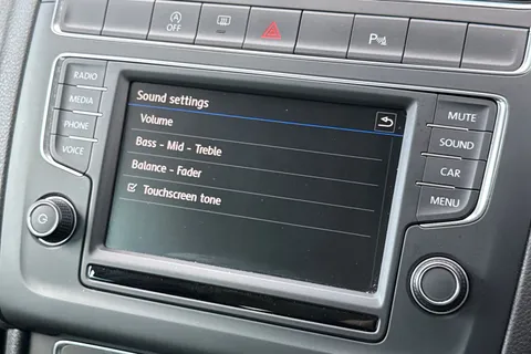 MV17EHS Volkswagen Polo 1.0 BlueMotion Tech Match Edition Euro 6 (s/s) 5dr Thumbnail #48