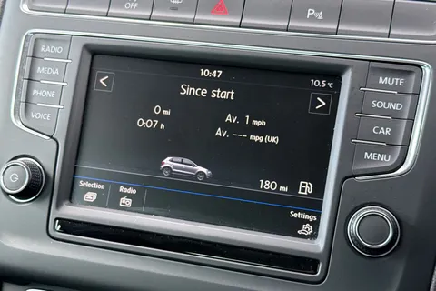 MV17EHS Volkswagen Polo 1.0 BlueMotion Tech Match Edition Euro 6 (s/s) 5dr Thumbnail #49