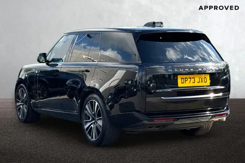 DP73JXO Land Rover Range Rover 3.0 D300 HSE 5dr Thumbnail #3