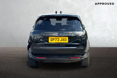 DP73JXO Land Rover Range Rover 3.0 D300 HSE 5dr Thumbnail #8