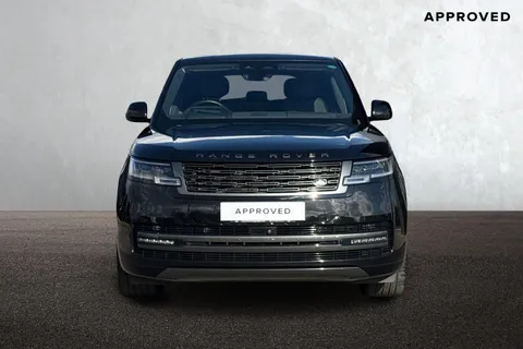 DP73JXO Land Rover Range Rover 3.0 D300 HSE 5dr Thumbnail #9