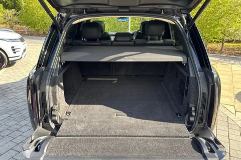 DP73JXO Land Rover Range Rover 3.0 D300 HSE 5dr Thumbnail #12