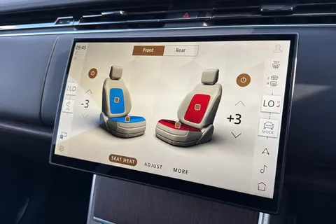 DP73JXO Land Rover Range Rover 3.0 D300 HSE 5dr Thumbnail #24